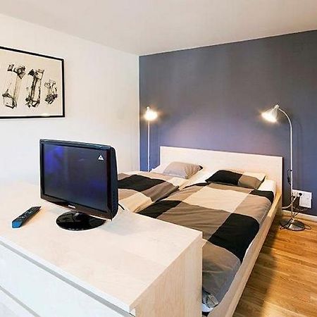 Studio My Ljubljana Home Exteriér fotografie