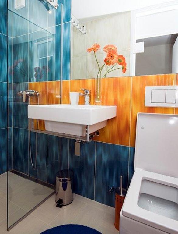 Studio My Ljubljana Home Pokoj fotografie