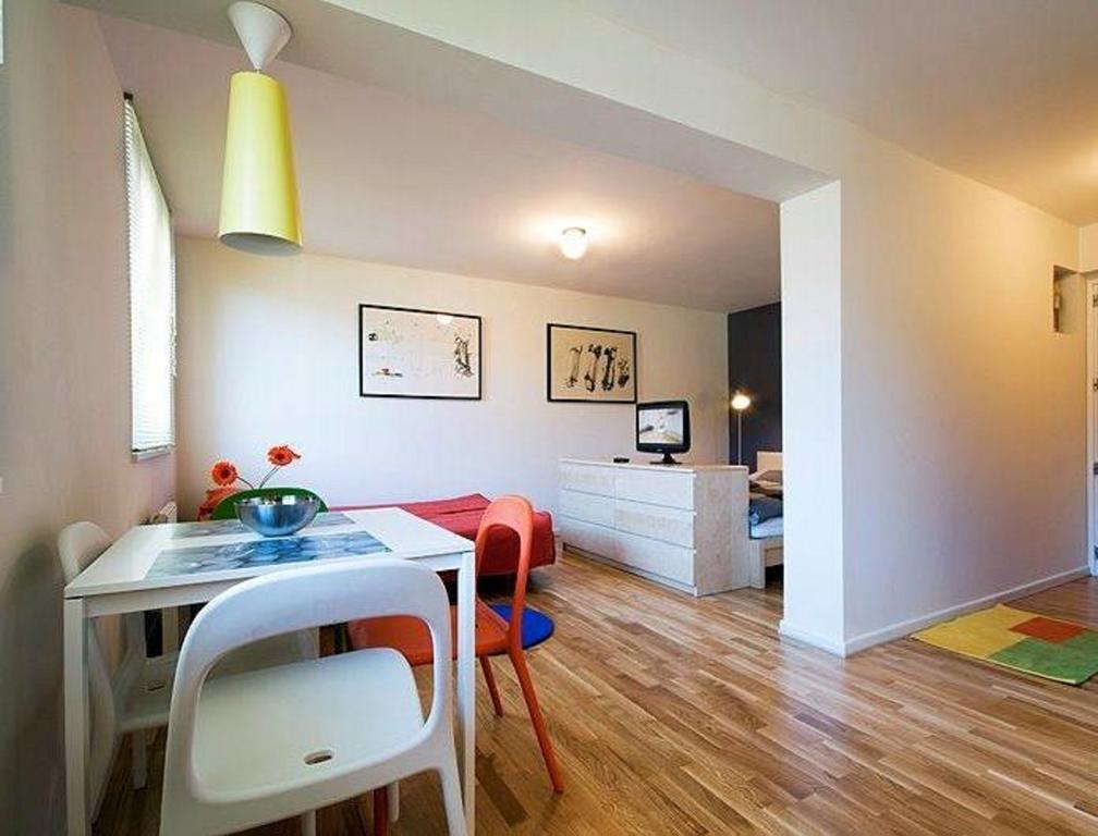 Studio My Ljubljana Home Exteriér fotografie