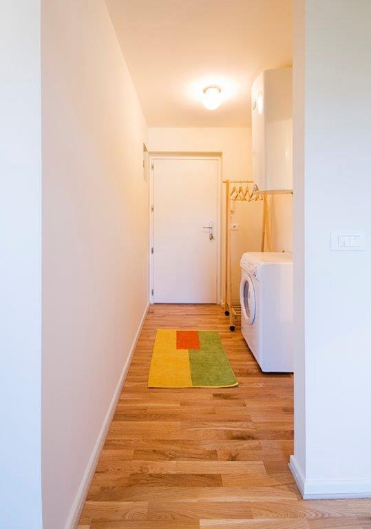 Studio My Ljubljana Home Exteriér fotografie